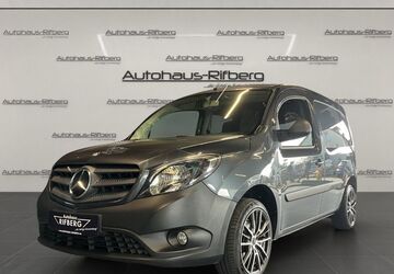 Mercedes-Benz Citan 83.000 km 12.890 &euro; Detmold 32758