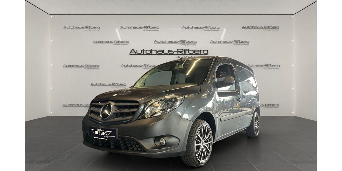 Mercedes-Benz Citan 83.000 km 12.890 &euro; Detmold 32758
