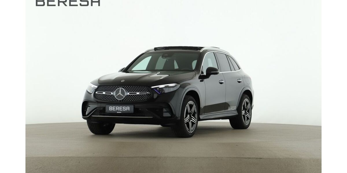 Mercedes-Benz GLC 300 9.900 km 64.950 &euro; Bielefeld 33609