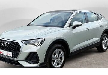 Audi Q3 47.772 km 36.198 &euro; Detmold 32756