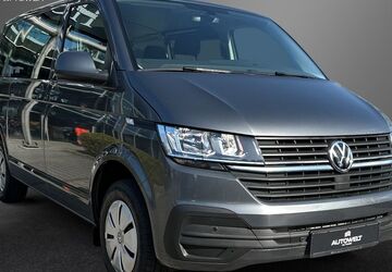 VW T6 Transporter 72.500 km 32.690 &euro; Bielefeld 33605
