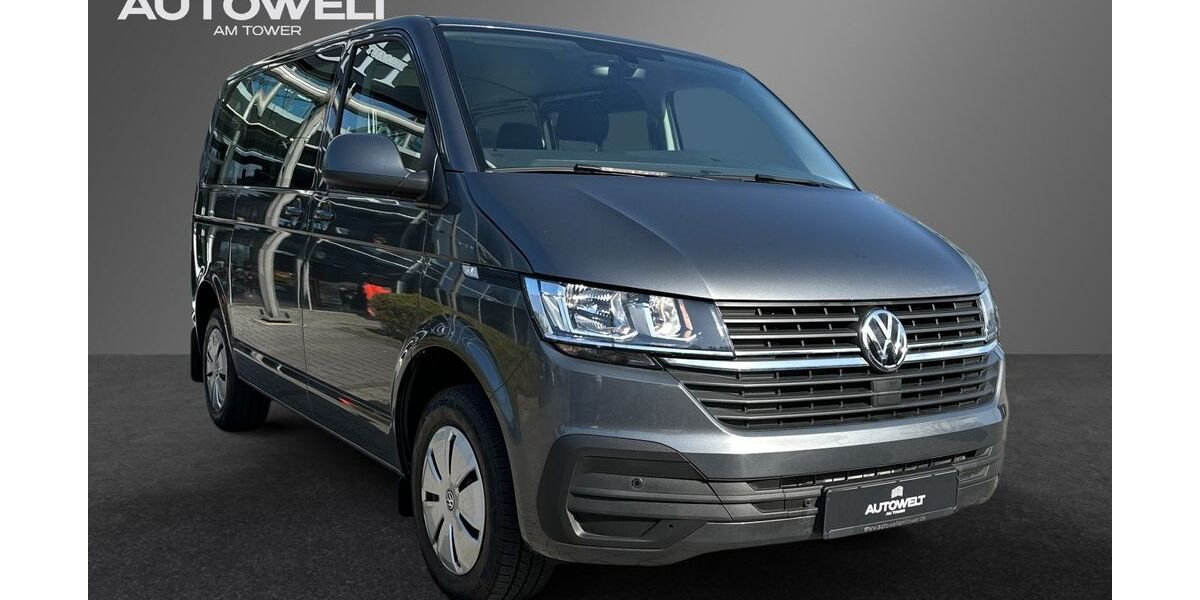 VW T6 Transporter 72.500 km 32.690 &euro; Bielefeld 33605