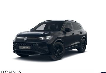VW Tiguan 8.000 km 57.970 &euro; Melle 49324