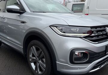 VW T-Cross 14.054 km 22.990 &euro; Gütersloh 33335