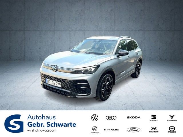 VW Tiguan 9.999 km 56.440 &euro; Bünde 32257