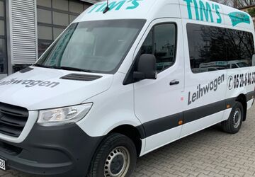 Mercedes-Benz Sprinter 87.028 km 39.980 &euro; Schloß Holte-Stukenbrock 33758