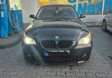 BMW 530 322.000 km 5.500 &euro; Bielefeld 33609