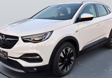 Opel Grandland (X) 110.000 km 13.490 &euro; Bielefeld 33609