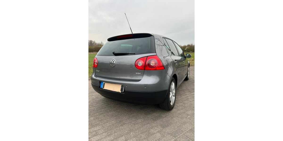 VW Golf 190.000 km 4.444 &euro; Gütersloh 33330