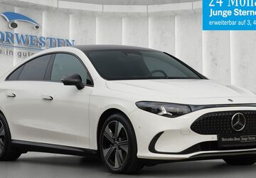 Mercedes-Benz CLA 350 16.204 km 56.850 &euro; Schloß Holte-Stukenbrock 33758