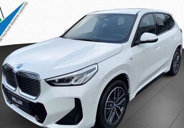 BMW iX1 15.422 km 35.490 &euro; Gütersloh 33334