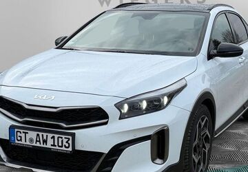 Kia XCeed 9.350 km 31.870 &euro; Herford 32051