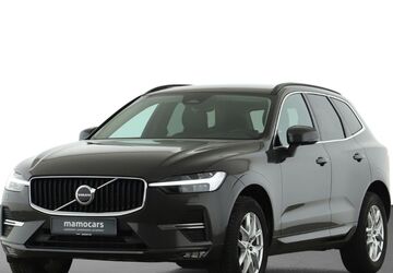 Volvo XC60 23.909 km 45.990 &euro; Schloß Holte-Stukenbrock 33758