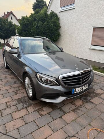 Gebrauchte Mercedes-Benz C 250