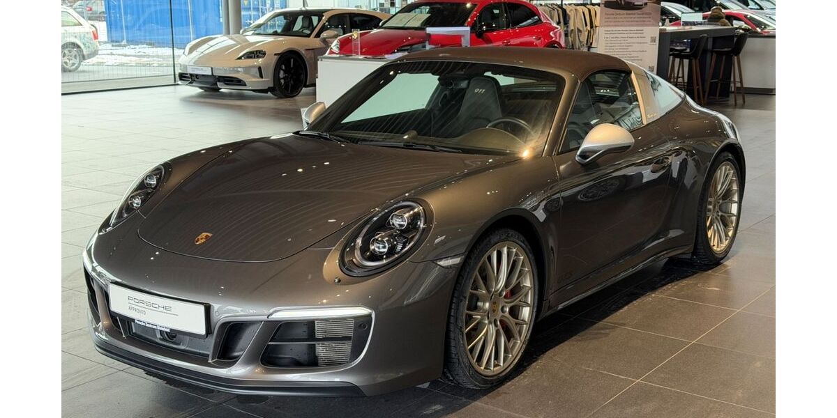 Porsche 991 25.995 km 169.900 &euro; Bielefeld 33719