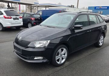 Skoda Fabia 140.687 km 6.890 &euro; Melle 49324