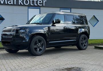 Land Rover Defender 59.000 km 59.999 &euro; Bielefeld 33689