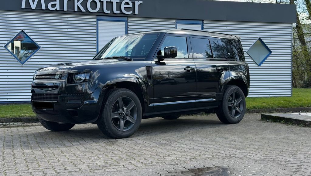 Land Rover Defender 59.000 km 59.999 &euro; Bielefeld 33689