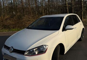 VW Golf 178.000 km 8.700 &euro; Harsewinkel 33428