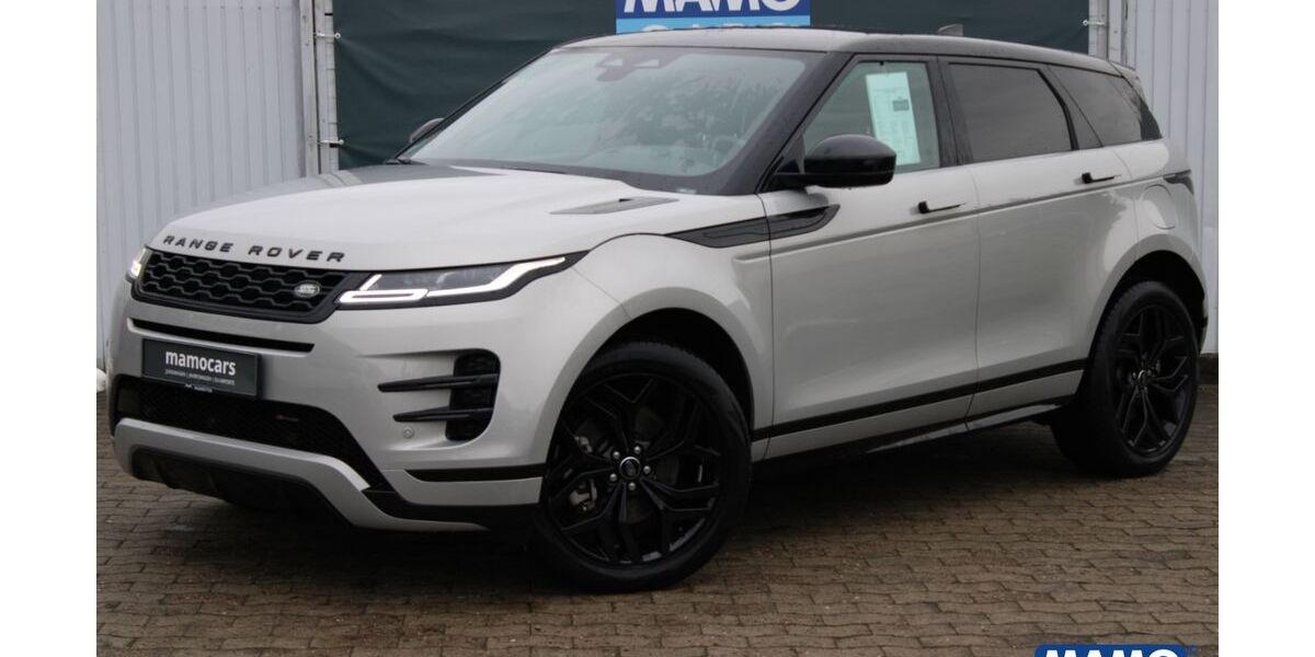 Land Rover Range Rover Evoque 45.000 km 39.990 &euro; Schloß Holte-Stukenbrock 33758