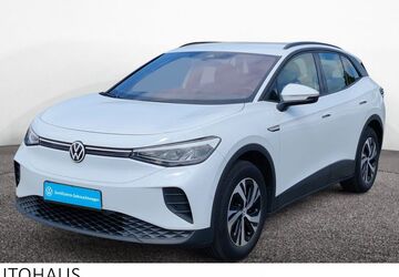 VW ID.4 96.211 km 19.790 &euro; Melle 49324