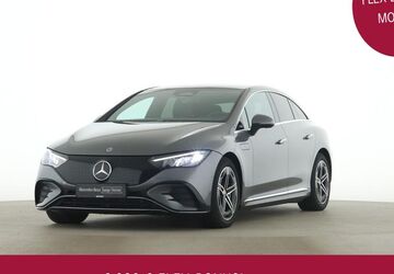 Mercedes-Benz EQE 8.300 km 57.980 &euro; Bielefeld 33609