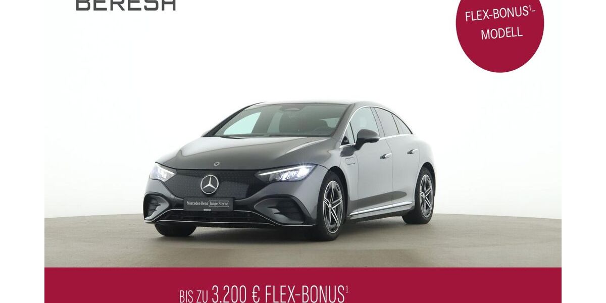 Mercedes-Benz EQE 8.300 km 57.980 &euro; Bielefeld 33609