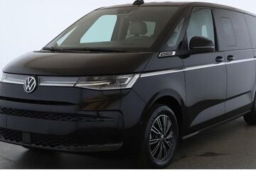 VW T7 Multivan 28.705 km 50.990 &euro; Bielefeld 33689