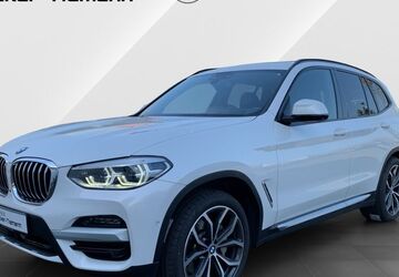 BMW X3 49.175 km 35.803 &euro; Spenge 32139