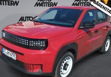 Fiat Grande Panda 2.524 km 19.990 &euro; Gütersloh 33332