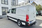 VW Crafter 35 mittel L2H1 Mixto 6 Sitzer AHK KLIMA 170.120 km 19.990 &euro; Löhne 32584