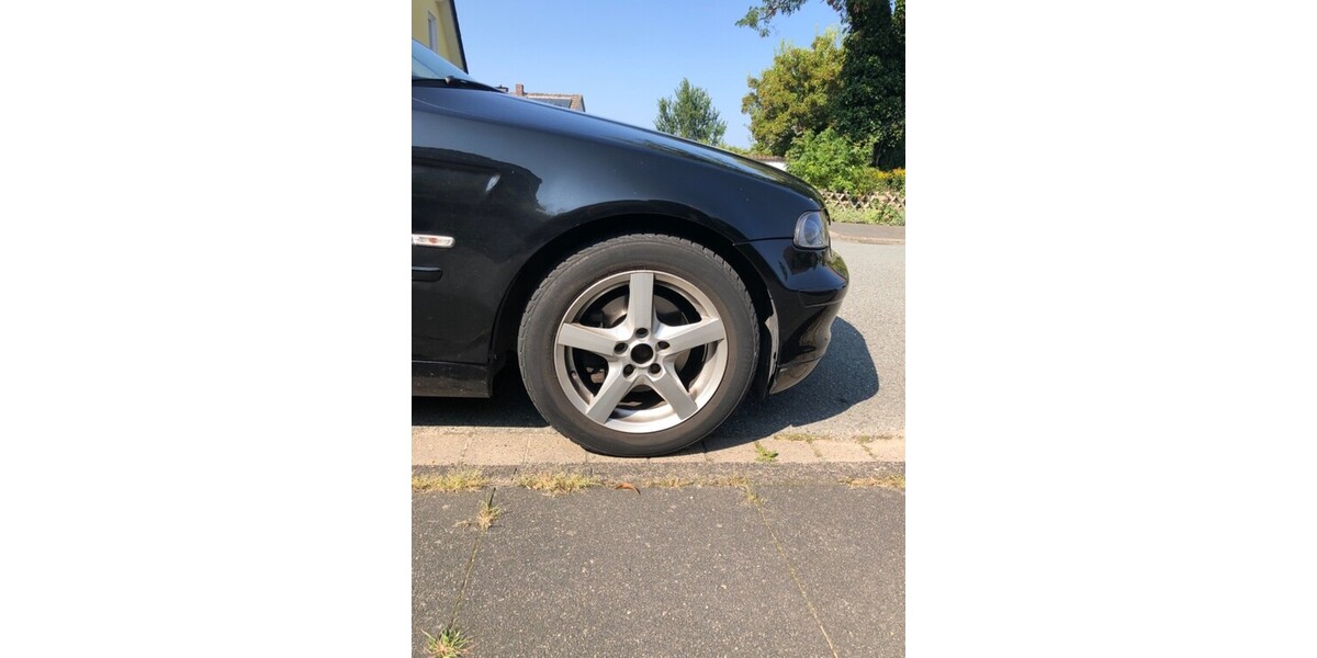 BMW 3er Compact 174.500 km 3.600 &euro; Oerlinghausen 33813