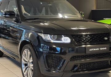 Land Rover Range Rover Sport 148.000 km 36.690 &euro; Lage 32791
