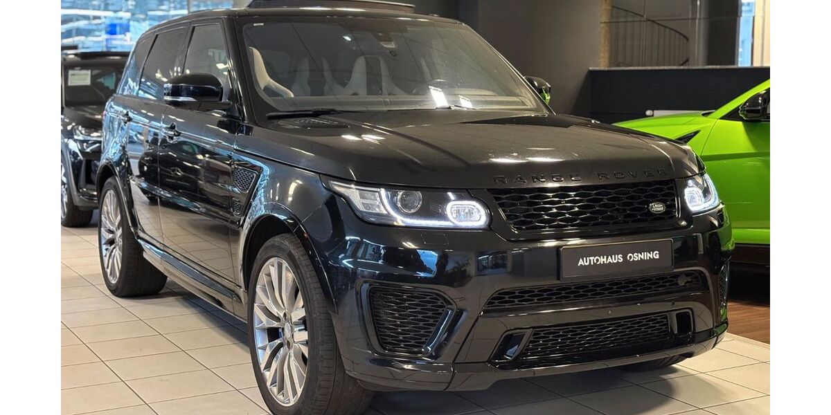 Land Rover Range Rover Sport 148.000 km 36.690 &euro; Lage 32791