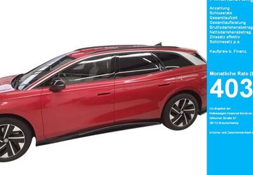 VW ID.7 9.645 km 48.795 &euro; Gütersloh 33334