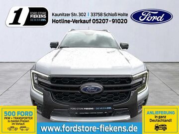 Gebrauchte Ford Ranger