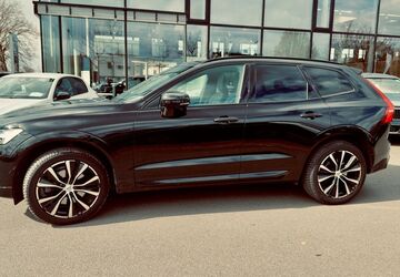 Volvo XC60 84.000 km 42.800 &euro; Bielefeld 33659