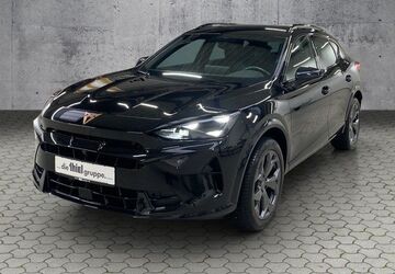 Cupra Formentor 25.920 km 31.490 &euro; Rheda-Wiedenbrück 33378