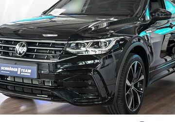 VW Tiguan Allspace 20.488 km 52.790 &euro; Bielefeld 33689
