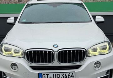 BMW X5 220.000 km 22.999 &euro; Rheda-Wiedenbrück 33378