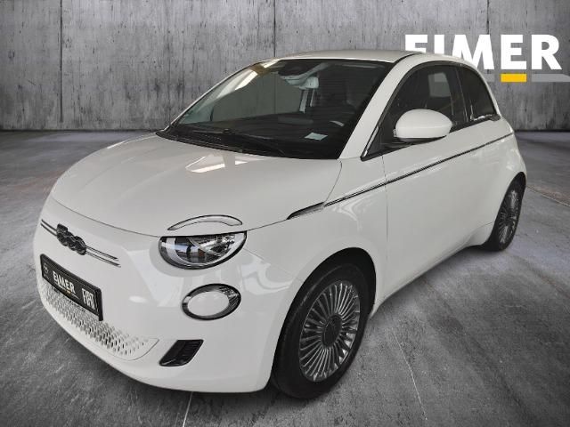 Fiat 500e 13.208 km 18.970 &euro; Versmold 33775