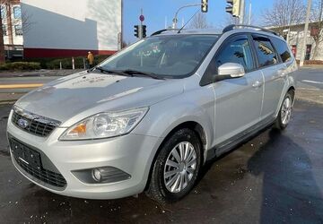 Ford Focus 147.000 km 3.790 &euro; Herford 32049