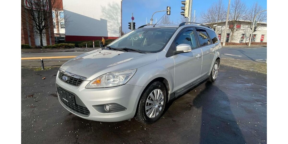 Ford Focus 147.000 km 3.790 &euro; Herford 32049