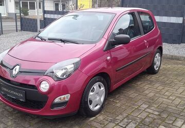 Renault Twingo 87.310 km 5.450 &euro; Hiddenhausen 32120