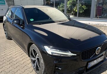 Volvo V60 72.527 km 29.980 &euro; Schloß Holte-Stukenbrock 33758