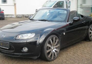 Mazda MX-5 171.000 km 7.900 &euro; Bad Oeynhausen 32549