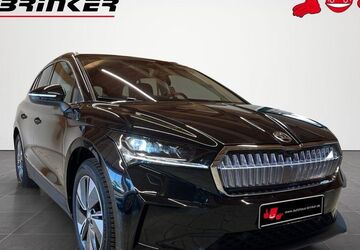 Skoda Enyaq 23.203 km 39.990 &euro; Bielefeld 33649