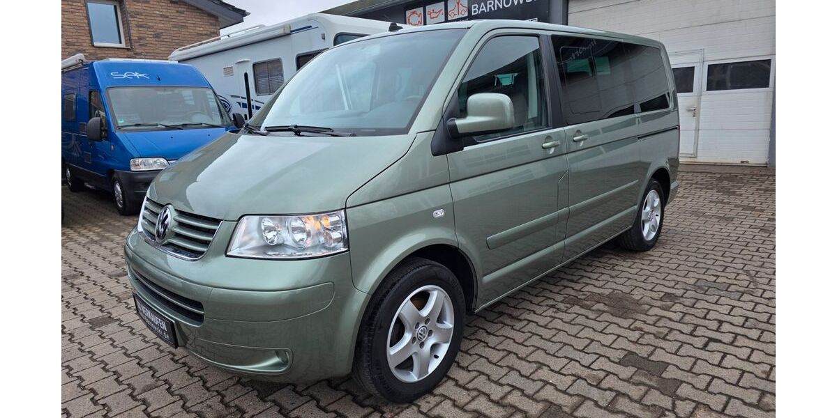 VW T5 Transporter 201.237 km 13.900 &euro; Herford 32049
