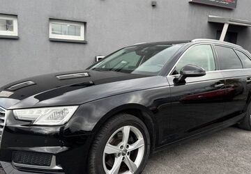 Audi A4 220.350 km 12.490 &euro; Bielefeld 33659