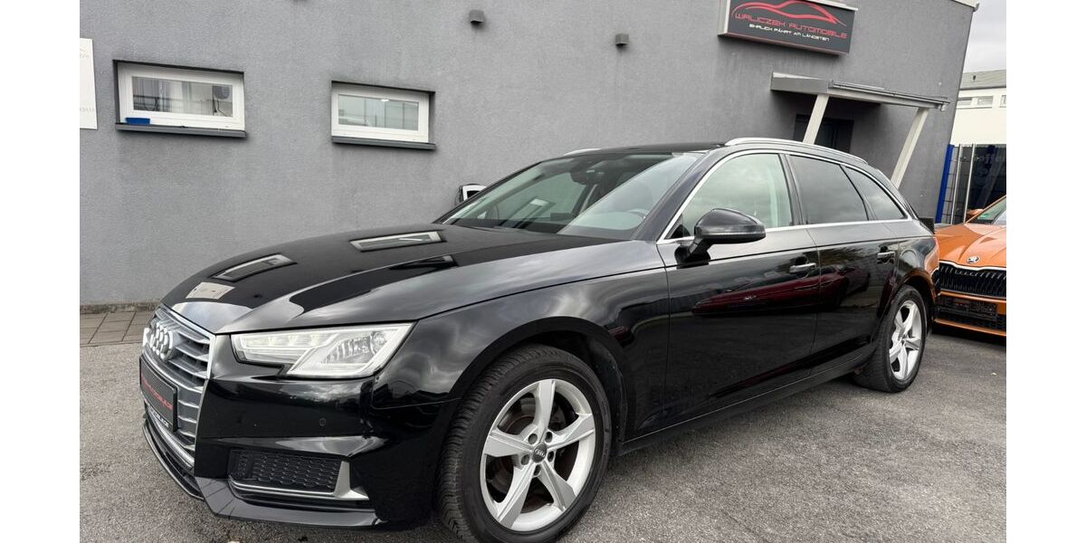 Audi A4 220.350 km 12.490 &euro; Bielefeld 33659